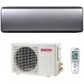 Sanyo SAP-KCRV124EHDXN